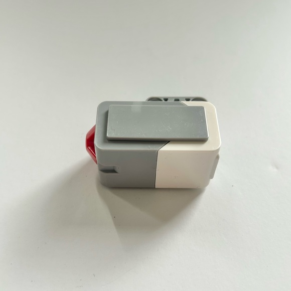 LEGO Mindstorms Technic - Electric, Sensor, Touch - EV3 95648 - Tested/Works - Picture 2 of 6